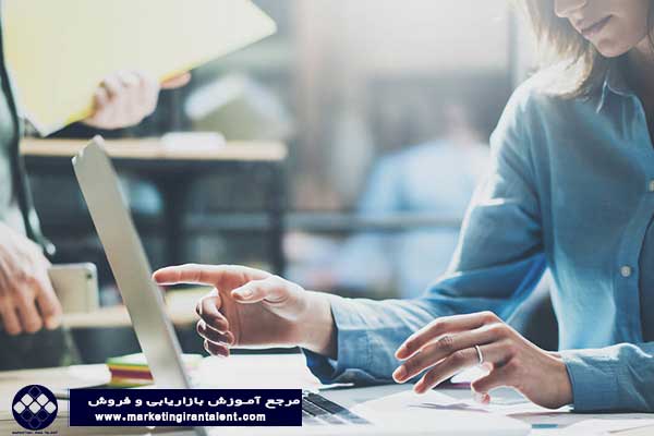 بیزینس مدل
