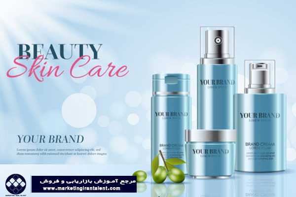 5 اصل بازاریابی