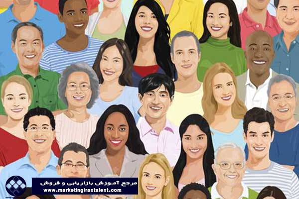 5 اصل در بازاریابی
