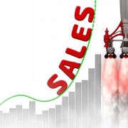 رشد فروش چیست