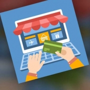 مارکت پلیس آنلاین یا مکان بازار آنلاین