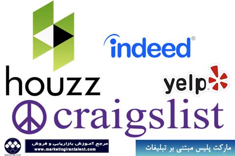 مارکت پلیس مبتنی بر تبلیغات