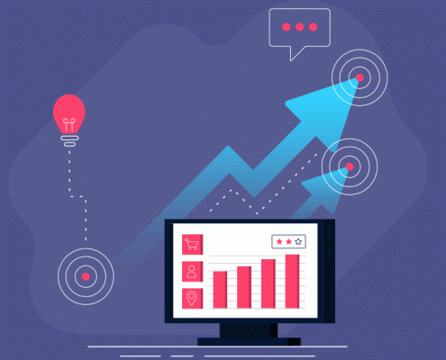 ابزار بازاریابی / ابزارهای بازاریابی