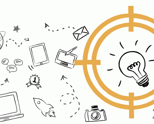 تاکتیکهای بازاریابی