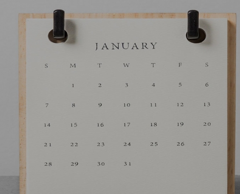 تقویم بازاریابی