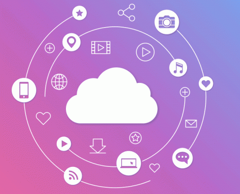 روندهای رسانه های اجتماعی