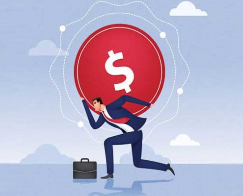 مدیریت پورتفولیو