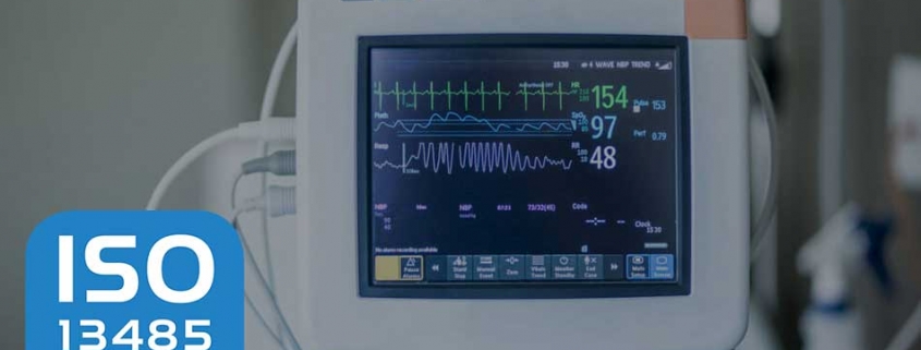 ایزو 13485