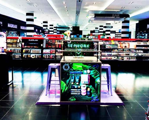 بازاریابی تجاری تری مارکتینگ