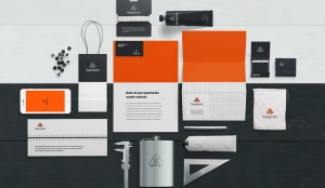 معماری برند