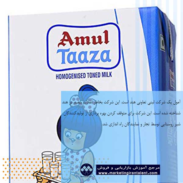 نمونه و مثالهای کارآفرینی اجتماعی