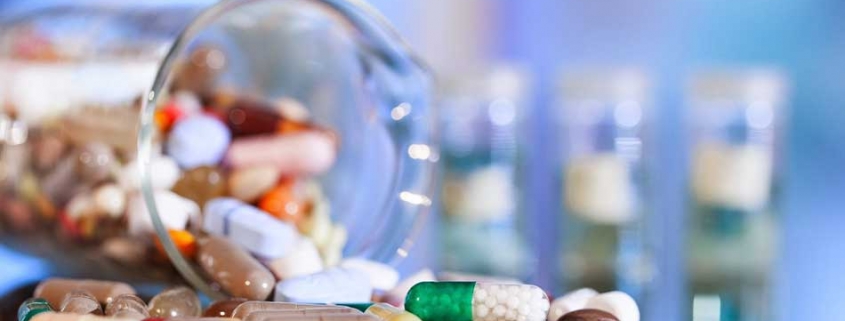 بازاریابی دارویی