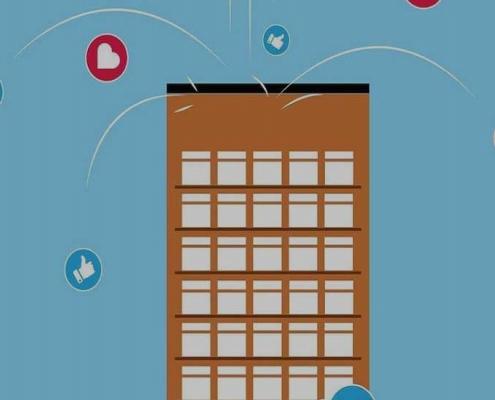 بازاریابی همهمه یا Buzz Marketing