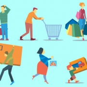 تحلیل رفتار مشتری