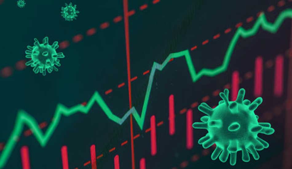 تاثیر کرونا ویروس بر اکو سیستم بازاریابی دیجیتال