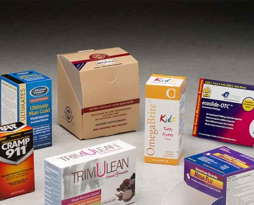 20 برند برتر OTC ( برندهای داروی بدون نسخه