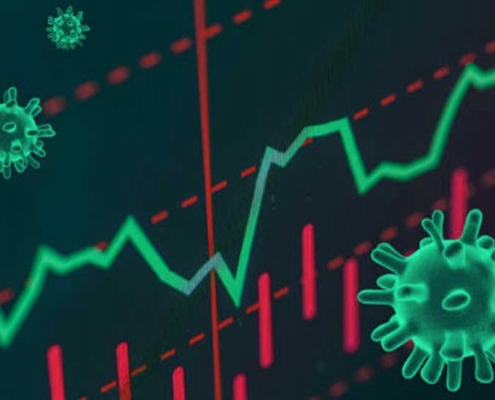 تاثیر کرونا ویروس بر اکو سیستم بازاریابی دیجیتال