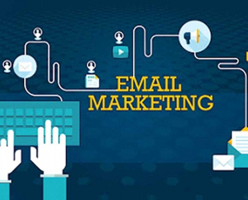 چرا 75٪ از ایمیل های بازاریابی هیچوقت خوانده نمی شوند؟