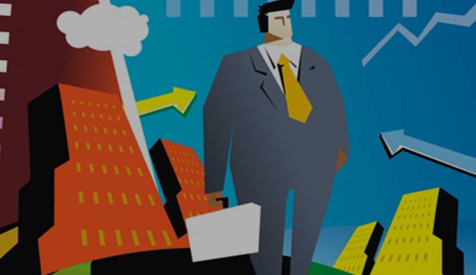 محیط بازاریابی