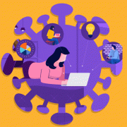 بازاریابی و سئو در ویروس کرونا