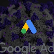 تأثیر ویروس کرونا بر گوگل ادوردز