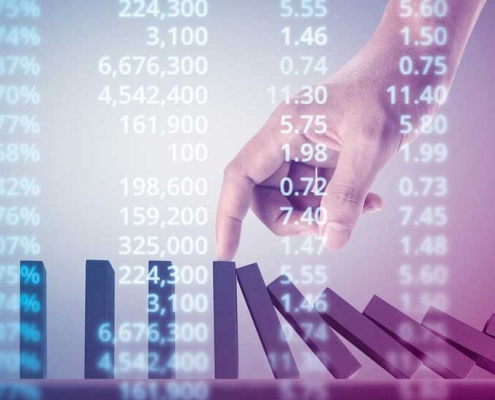 توقف کمپین های بازاریابی در نتیجه شیوع بیماری کوید 19