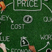 روانشناسی قیمت گذاری