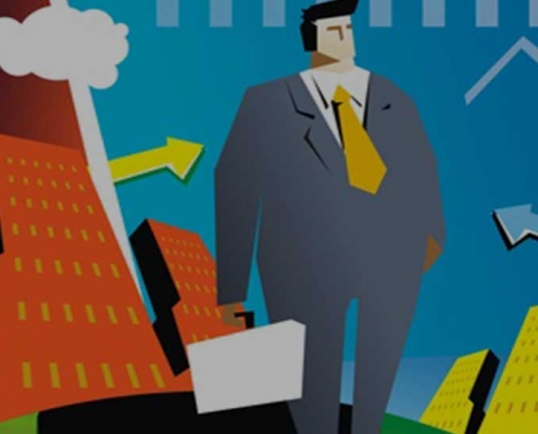 محیط بازاریابی - تعریف ، انواع ، اهمیت و مثال هایی از محیط بازاریابی