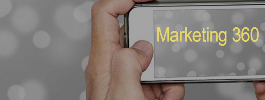 بازاریابی 360 درجه – مولفه های اصلی ، کمپین ها و استراتژی بازاریابی 360 درجه