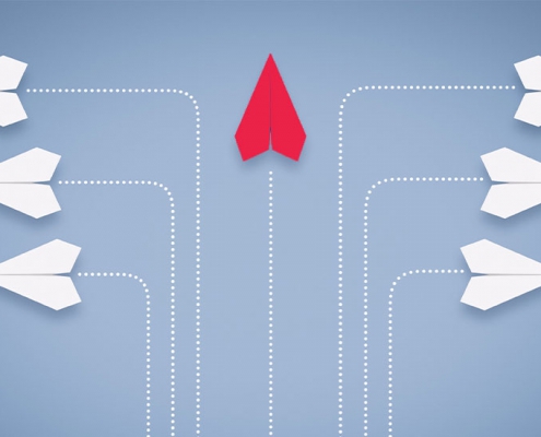 استراتژی تعریف ، سطوح ، فرآیند و انواع راهبرد در مدیریت استراتژیک