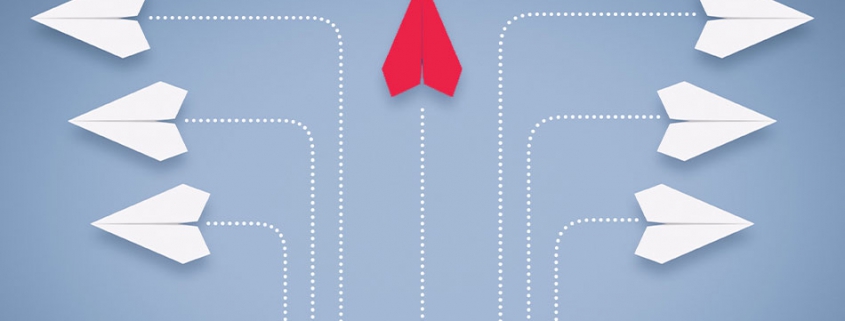 استراتژی تعریف ، سطوح ، فرآیند و انواع راهبرد در مدیریت استراتژیک