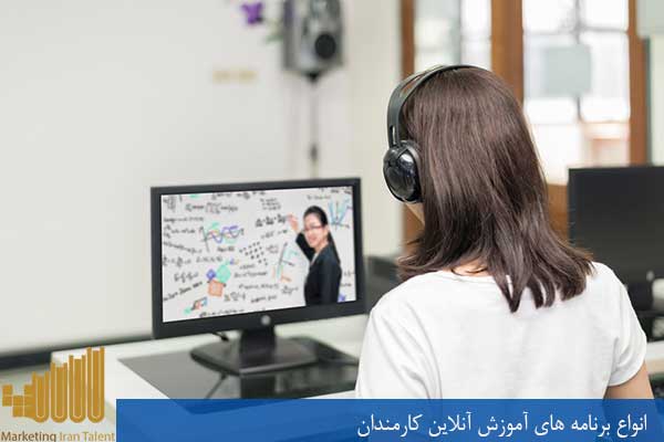 "انواع