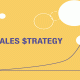 استراتژی فروش تعریف ، نکات مهم و استراتژی فروش