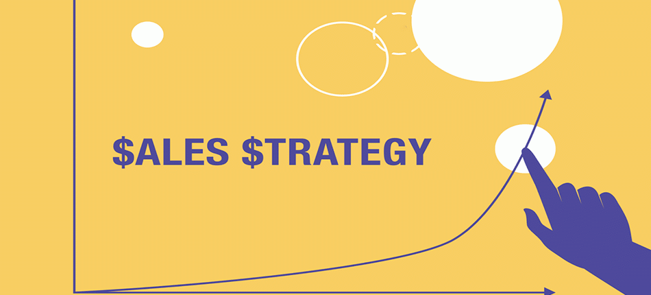 استراتژی فروش تعریف ، نکات مهم و استراتژی فروش