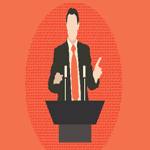 سخنان بازاریابی