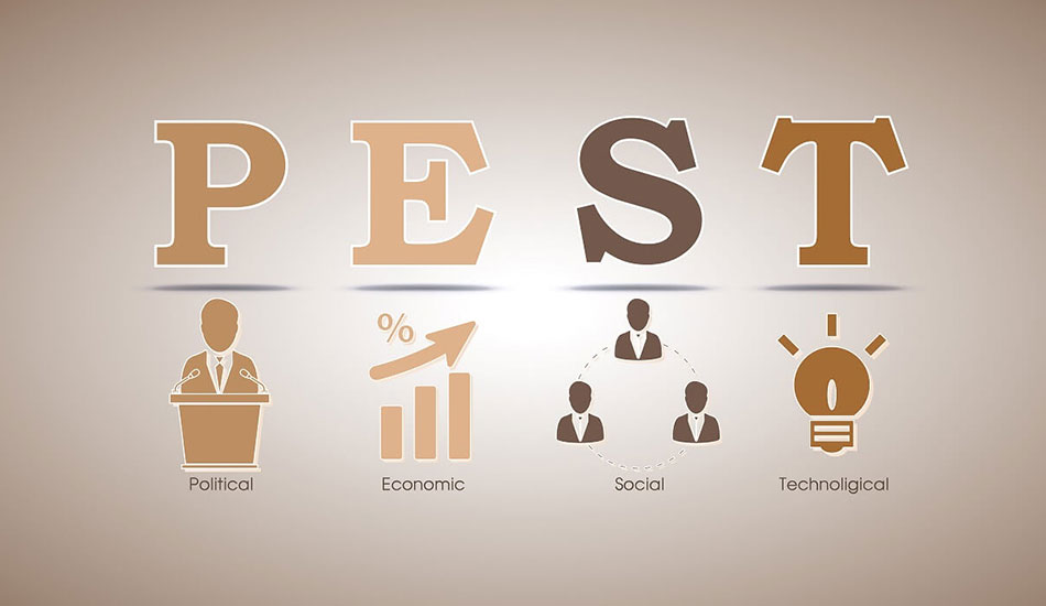 PEST PESTEL PEST