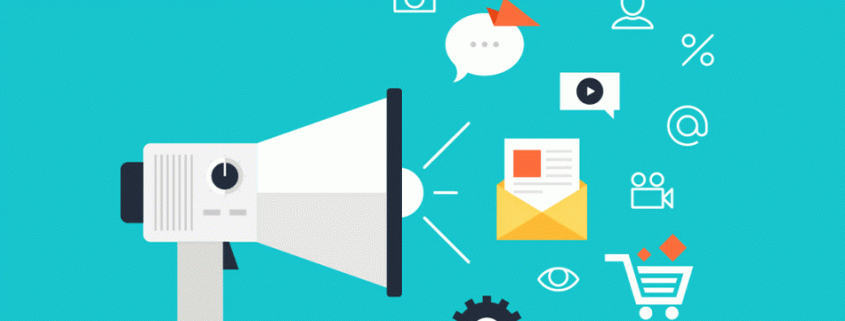 کمپین بازاریابی تعریف ، انواع ، طراحی ، برنامه ریزی ، ایجاد ، اهداف و نمونه کمپین های بازاریابی