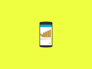 طراحی سایت سازگار با موبایل (Mobile-friendly design)