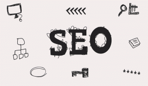 طراحی سایت و سئو