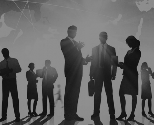 رهبران تجاری جهان : 20 رهبر تجاری که دنیای تجارت را رهبری می کنند