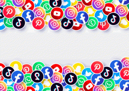 شبکه های اجتماعی لیست 61 تا از محبوب ترین ، پُر مخاطب ترین ، ویژگی های شبکه های اجتماعی مجازی