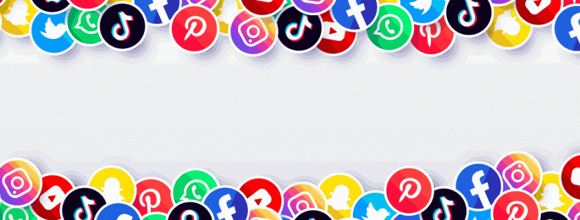 شبکه های اجتماعی لیست 61 تا از محبوب ترین ، پُر مخاطب ترین ، ویژگی های شبکه های اجتماعی مجازی