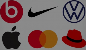 لوگوی برند - تعریف ، اهمیت ، طراحی و مثالهای طراحی لوگوی برند