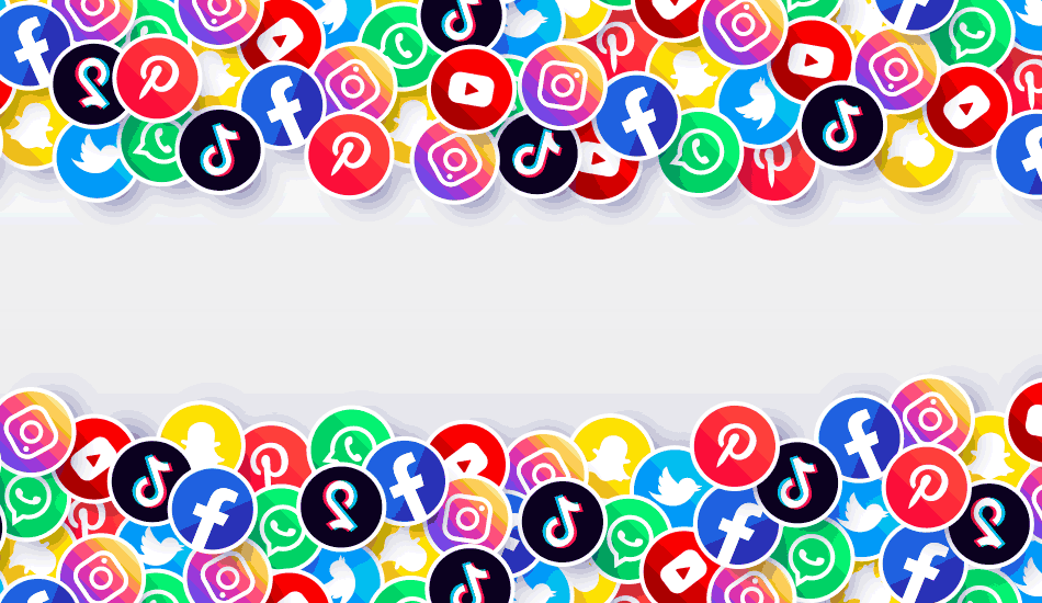 لیست 61 شبکه اجتماعی مجازی واتس اپ