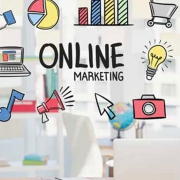 بازاریابی آنلاین تعریف ، اهمیت ، انواع ، اجزاء بازاریابی آنلاین online marketing بازاریابی آنلاین تعریف ، اهمیت ، انواع ، اجزاء بازاریابی آنلاین online marketing