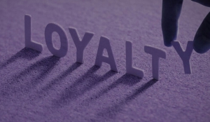 بازاریابی وفاداری به برند