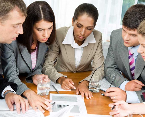 برنامه ریزی چیست؟ تعریف ، اهمیت و ویژگی های برنامه ریزی