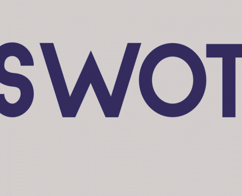 تجزیه و تحلیل SWOT چیست مثال و نمونه تحلیل برای swot و چه زمانی و چگونه باید از آن استفاده کرد