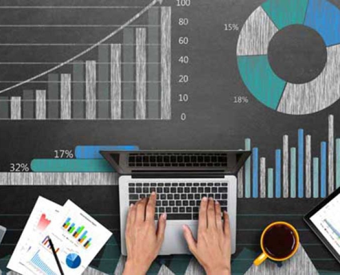 اندازه گیری عملکرد بازاریابی روشها و معیارهای اندازه گیری عملکرد بازاریابی