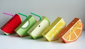 10 نکته مهم برای طراحی بسته بندی